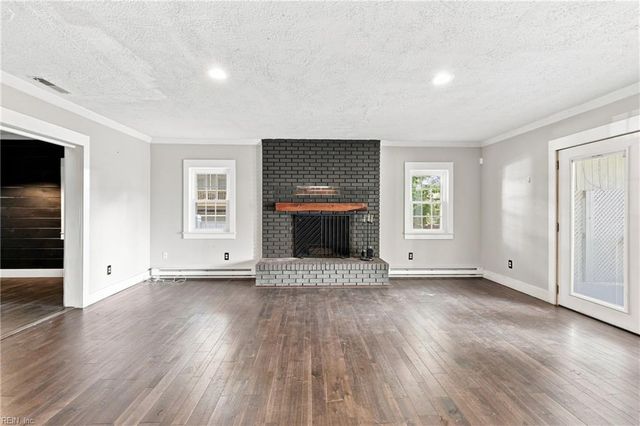1336 Poquoson AVE, Poquoson, VA 23662