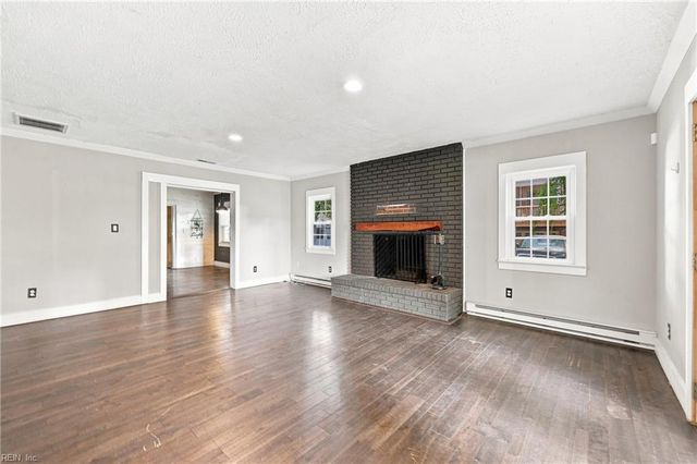 1336 Poquoson AVE, Poquoson, VA 23662