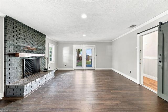 1336 Poquoson AVE, Poquoson, VA 23662