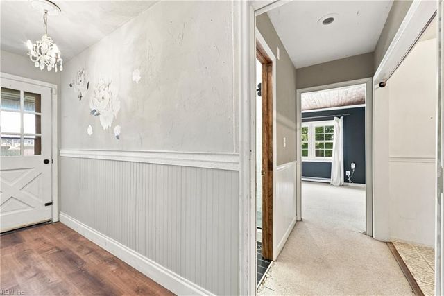 1336 Poquoson AVE, Poquoson, VA 23662