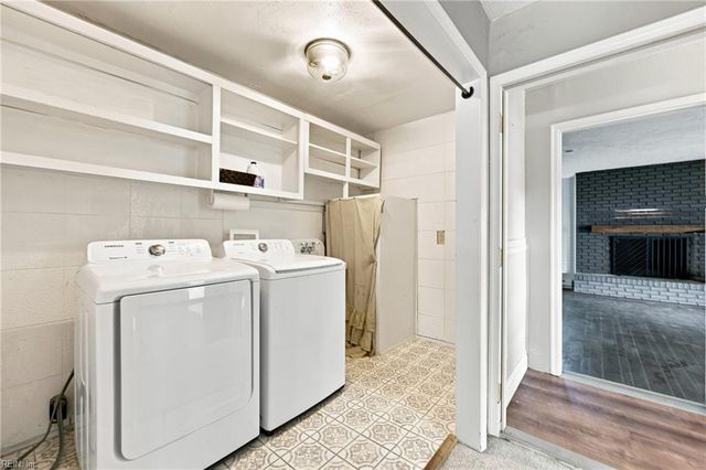 1336 Poquoson AVE, Poquoson, VA 23662