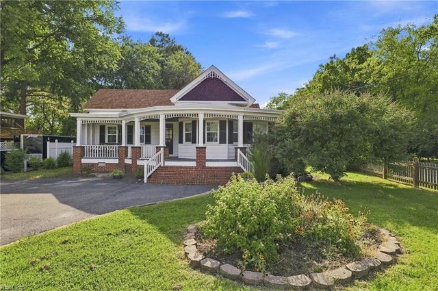 1336 Poquoson AVE, Poquoson, VA 23662