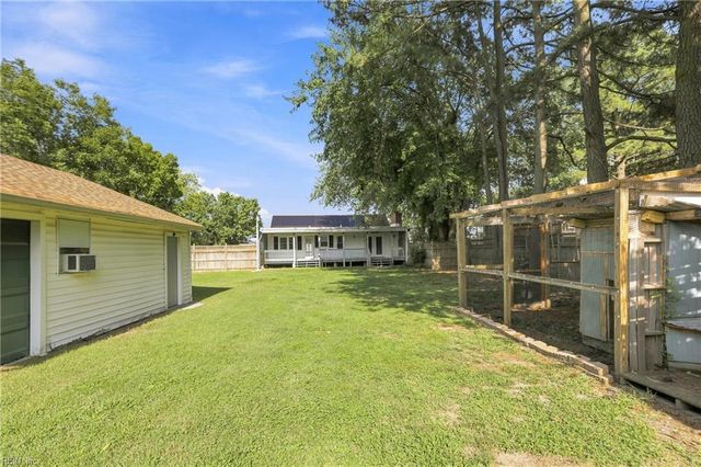 1336 Poquoson AVE, Poquoson, VA 23662