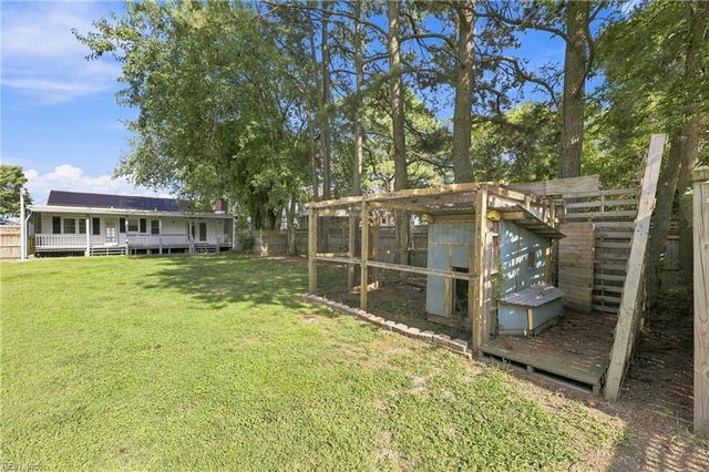 1336 Poquoson AVE, Poquoson, VA 23662
