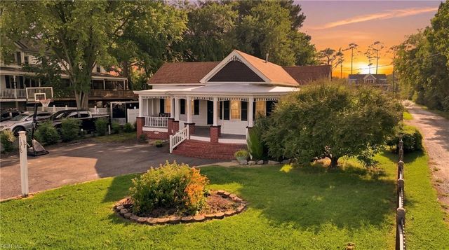 1336 Poquoson AVE, Poquoson, VA 23662