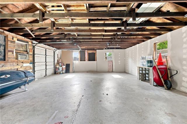 1336 Poquoson AVE, Poquoson, VA 23662