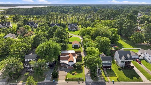 1336 Poquoson AVE, Poquoson, VA 23662