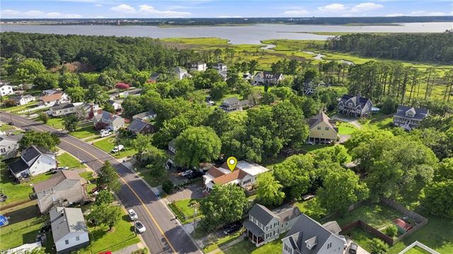1336 Poquoson AVE, Poquoson, VA 23662
