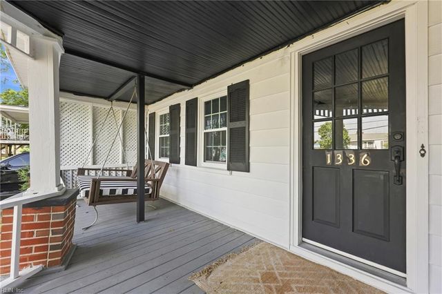 1336 Poquoson AVE, Poquoson, VA 23662