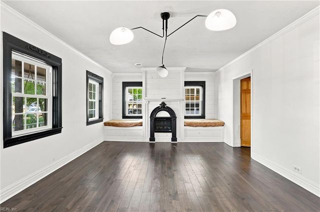 1336 Poquoson AVE, Poquoson, VA 23662