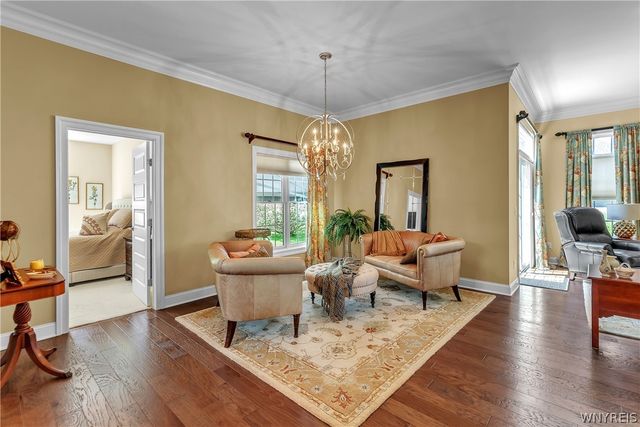 5383 Alderbrook Lane, Clarence, NY 14031
