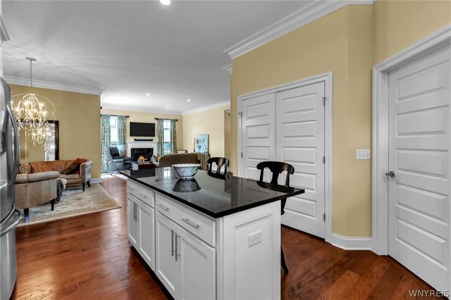 5383 Alderbrook Lane, Clarence, NY 14031