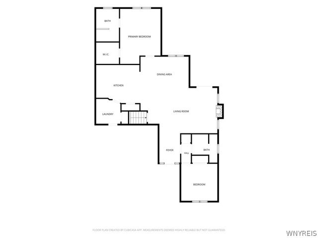 5383 Alderbrook Lane, Clarence, NY 14031