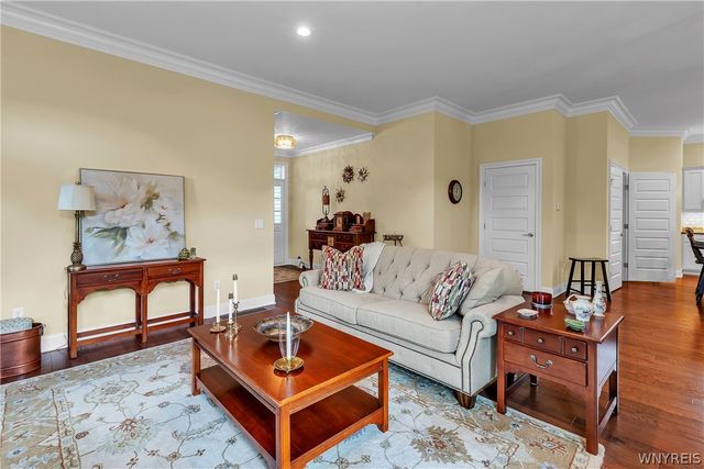 5383 Alderbrook Lane, Clarence, NY 14031