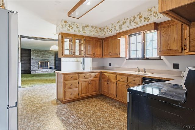 1856 Clay Hill Road, Sullivan, NY 13037