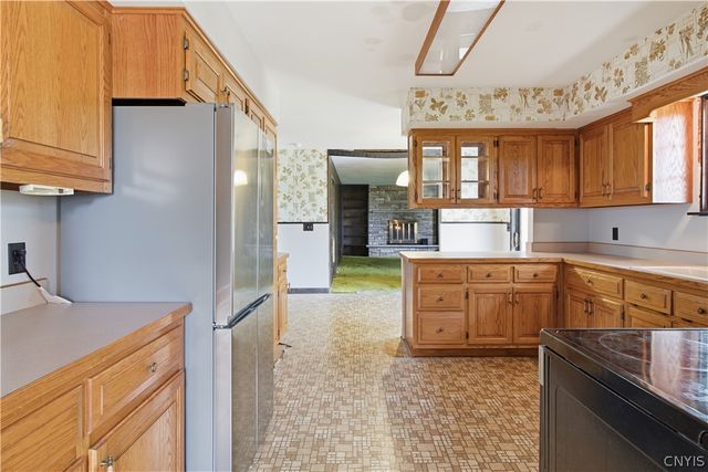 1856 Clay Hill Road, Sullivan, NY 13037