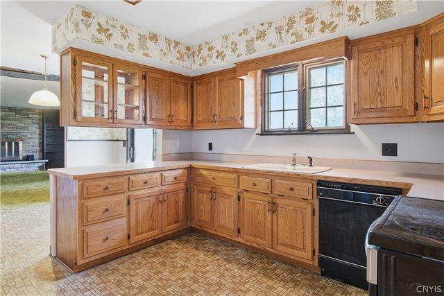 1856 Clay Hill Road, Sullivan, NY 13037