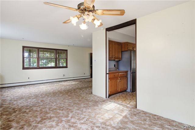 1856 Clay Hill Road, Sullivan, NY 13037