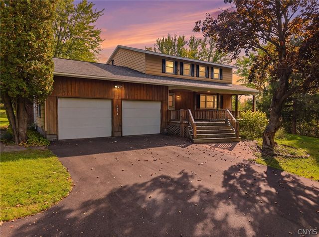 1856 Clay Hill Road, Sullivan, NY 13037