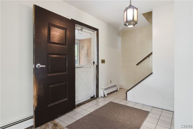 1856 Clay Hill Road, Sullivan, NY 13037
