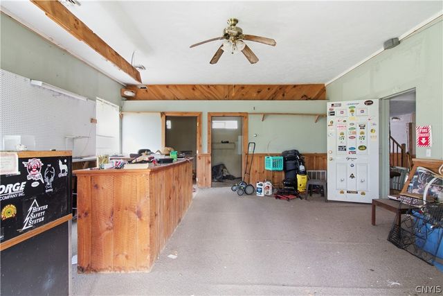 1856 Clay Hill Road, Sullivan, NY 13037