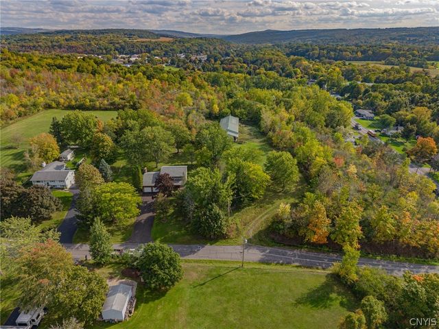 1856 Clay Hill Road, Sullivan, NY 13037