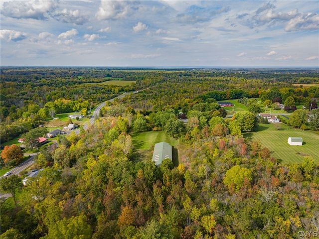 1856 Clay Hill Road, Sullivan, NY 13037