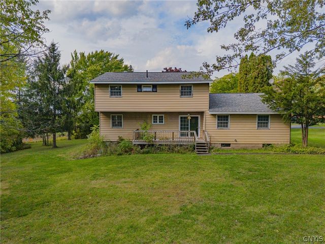 1856 Clay Hill Road, Sullivan, NY 13037
