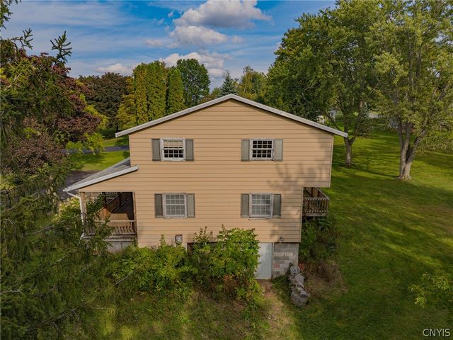 1856 Clay Hill Road, Sullivan, NY 13037