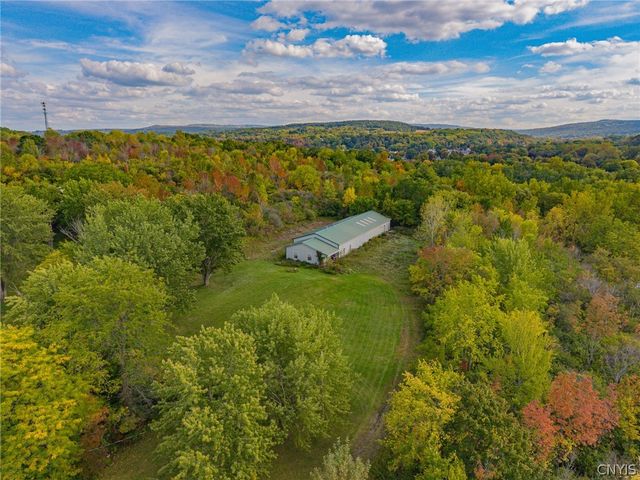 1856 Clay Hill Road, Sullivan, NY 13037