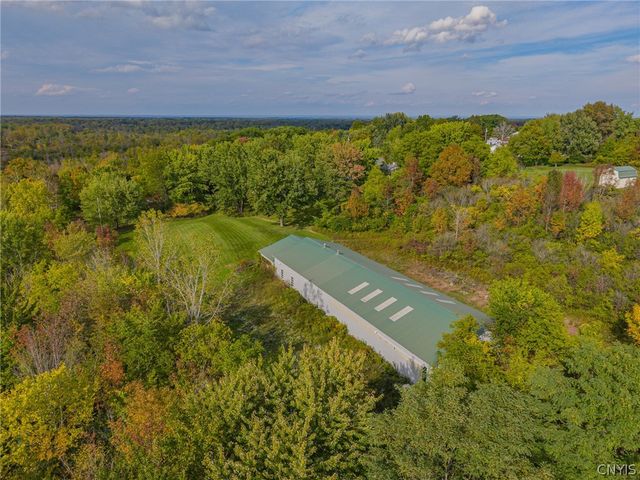 1856 Clay Hill Road, Sullivan, NY 13037