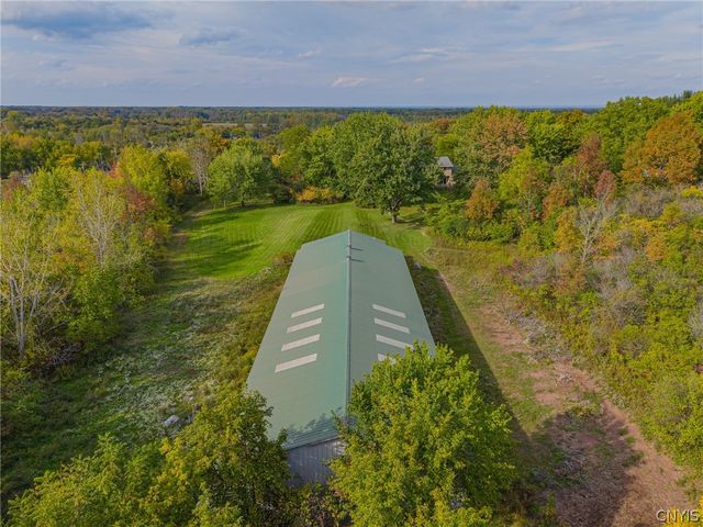 1856 Clay Hill Road, Sullivan, NY 13037
