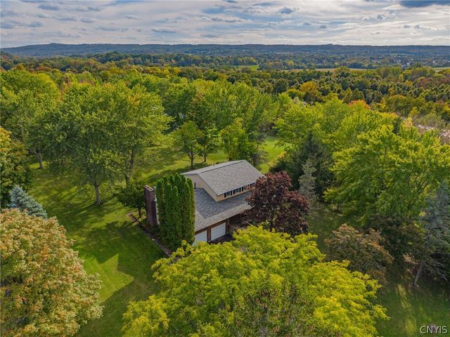 1856 Clay Hill Road, Sullivan, NY 13037
