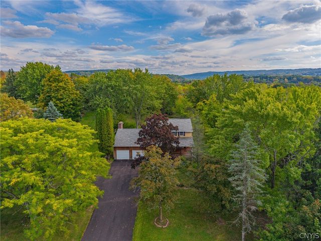 1856 Clay Hill Road, Sullivan, NY 13037
