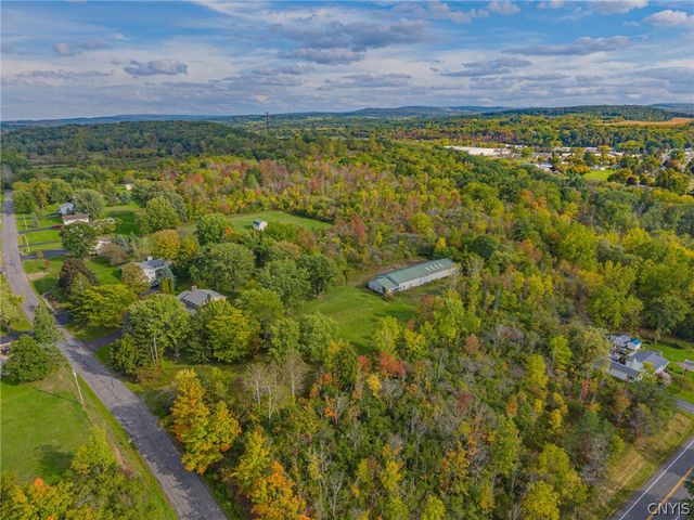 1856 Clay Hill Road, Sullivan, NY 13037