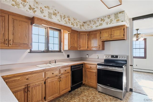 1856 Clay Hill Road, Sullivan, NY 13037