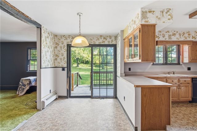 1856 Clay Hill Road, Sullivan, NY 13037
