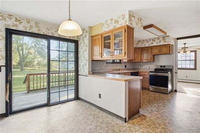 1856 Clay Hill Road, Sullivan, NY 13037