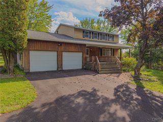 1856 Clay Hill Road, Sullivan, NY 13037