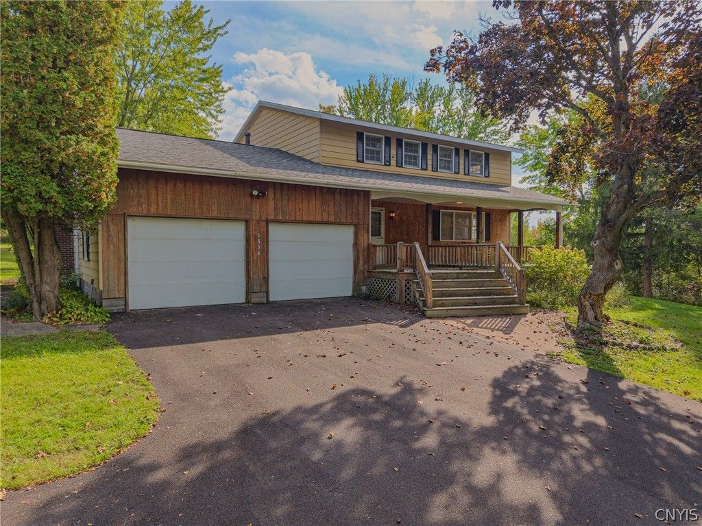 1856 Clay Hill Road, Sullivan, NY 13037