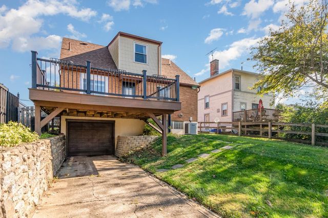 389 Grand Avenue, Cincinnati, OH 45205