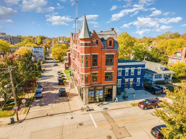 389 Grand Avenue, Cincinnati, OH 45205