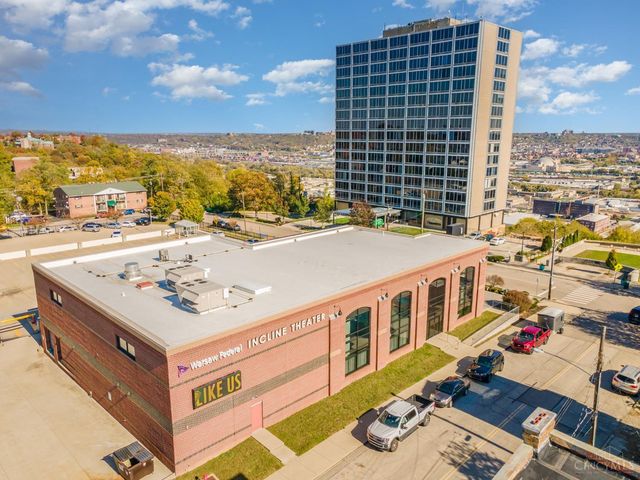 389 Grand Avenue, Cincinnati, OH 45205