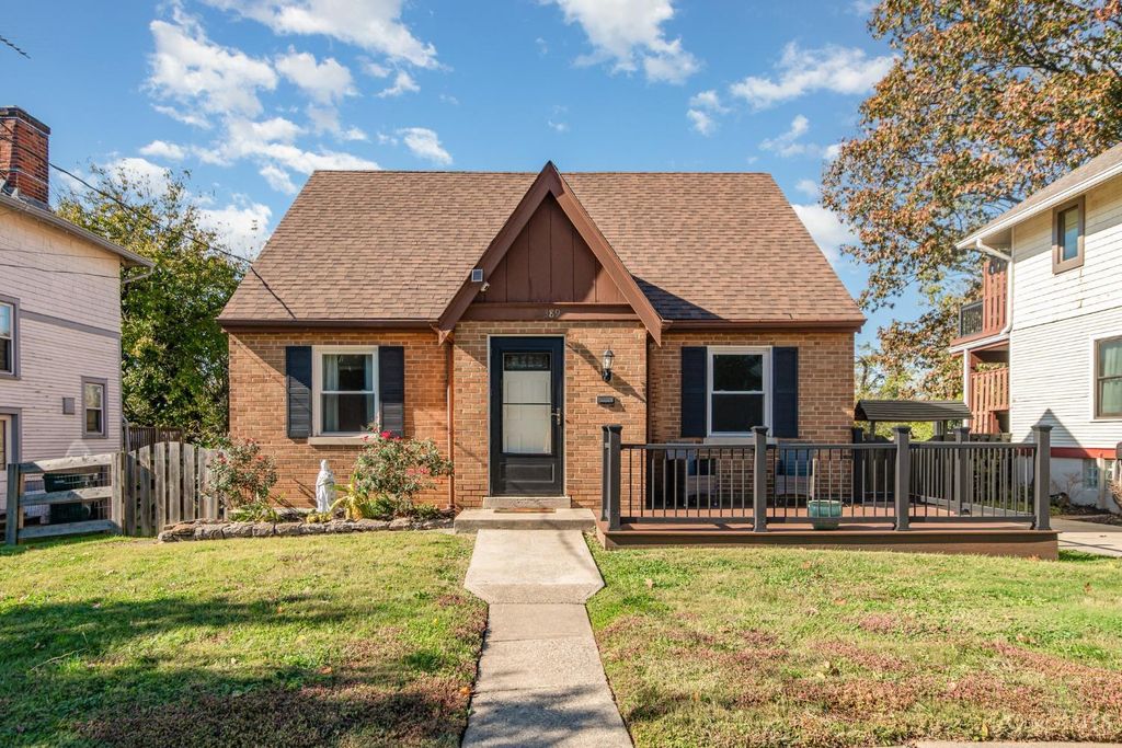 389 Grand Avenue, Cincinnati, OH 45205