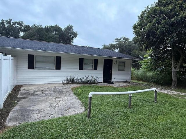 8337 CASS ROAD, Zephyrhills, FL 33540