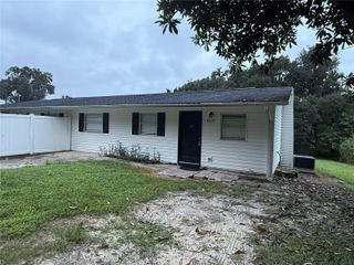 8337 CASS ROAD, Zephyrhills, FL 33540