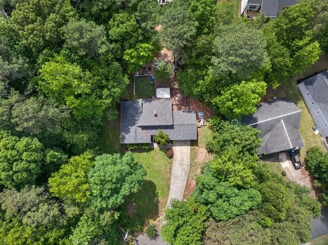 4158 Berkshire Court, Villa Rica, GA 30180