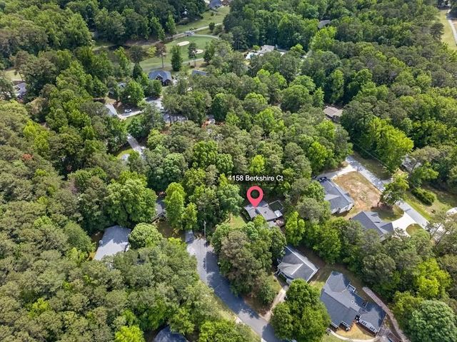 4158 Berkshire Court, Villa Rica, GA 30180