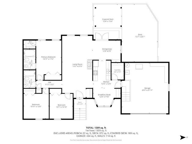 4158 Berkshire Court, Villa Rica, GA 30180