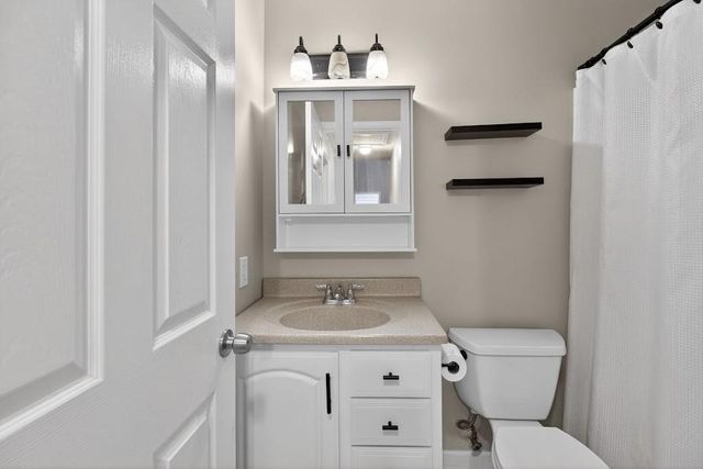 4158 Berkshire Court, Villa Rica, GA 30180